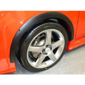 マーチ k13 後期 IMPULエアロダイナミクスシステム リアウイング IMPUL マーチ K13 後期 IMPULエアロダイナミクスシステム リアウイング