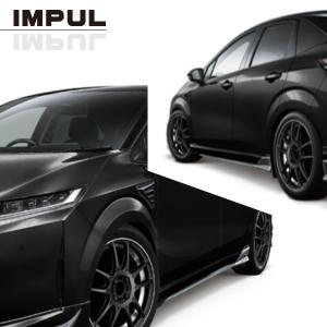IMPUL インパル オーラ AURA FE13 〜2024.5.31 前期用 2WD用