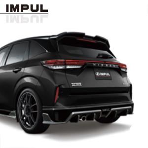IMPUL インパル オーラ AURA FE13 〜2024.5.31 前期用 2WD用