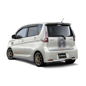 IMPUL インパル デイズ B21W 後期 イルミネーションエンブレム