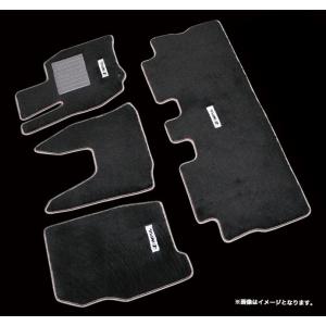 IMPUL インパル デイズ B21W系 フロアマット 2013/06以降 寒冷地仕様｜goldrush-store