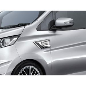 IMPUL インパル B21W デイズ ハイウェイスター 前期 TypeA エアロ