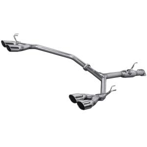 IMPUL インパル エルグランド TE52 QR25DE 2WD ハイウェイスター