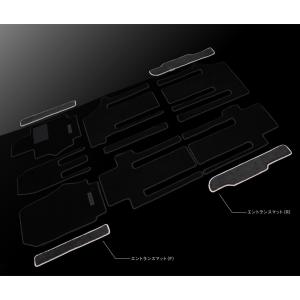 IMPUL インパル セレナ ハイウェイスター FC26 / HFC26 エアロ サイド