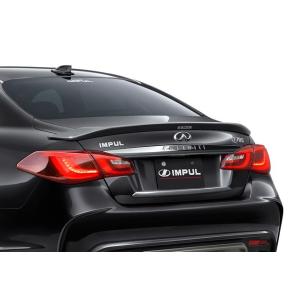 IMPUL（インパル） KY51 フーガ 651S スポーツダクト : エアロ