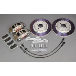 IMPUL（インパル） マーチ K13 後期 IMPULエアロダイナミクスシステム