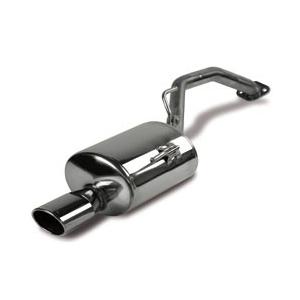 IMPUL インパル マーチ K13 2WD HR12DE ブラスト II マフラー ※別売