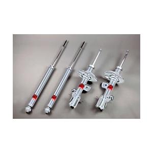 IMPUL インパル セレナ HFC26 2WD スーパーショック TYPE I : カー用品