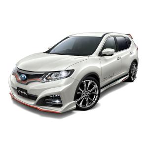 IMPUL インパル エクストレイル T32 前期 イルミネーションエンブレム