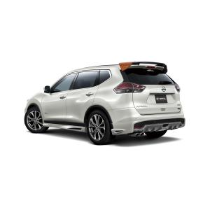 RS-R_Ti2000 DOWN]HNT32 エクストレイル_20X ハイブリッド(4WD_2000