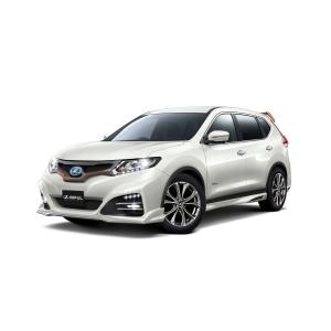 ピボット エクストレイル T32 スロットルコントローラー 3DP PIVOT