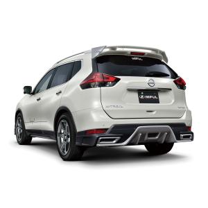 ピボット エクストレイル T32 スロットルコントローラー 3DP PIVOT