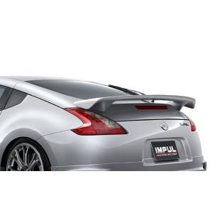IMPUL インパル フェアレディ Z34 前期用 (2014年