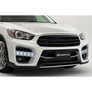 ケンスタイル CX-5 ( CX5 ) KE 前期 (H24.2〜H27.1) リアリフレクター