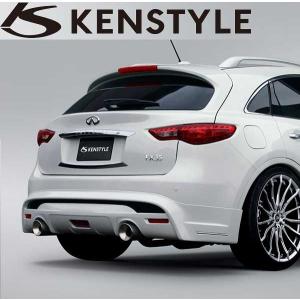 インフィニティfx35.37.50.qx70専用オーバーフェンダー新品未使用