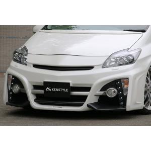 k*n様 (79)30プリウス　社外リアバンパー goldrush-store_kenstylenext-