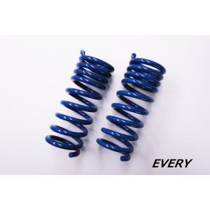 オーバーテック ダイハツ ハイゼット バン S320/321 ・ アトレー S330