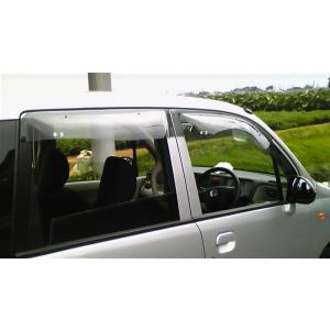 ドアバイザー OXバイザー スポーティーカット ライフ JC1系 JC2系 sp