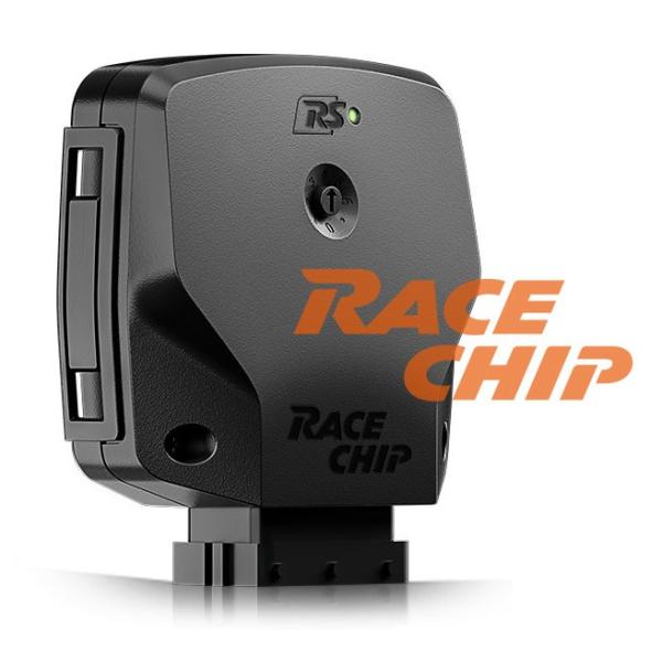 Racechip RS 正規日本代理店 レースチップ サブコン AUDI アウディ A6 ハイブリッ...