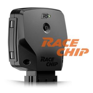 Racechip RS 正規日本代理店 レースチップ サブコン FORD フォード フォーカス III ST 2.0 EcoBoost DYB 250PS/360Nｍ (+44PS +65Nm)