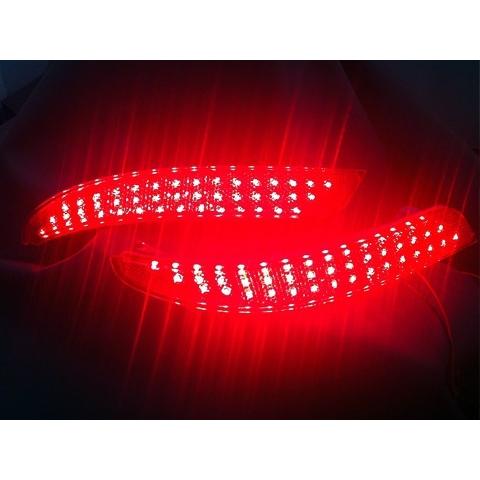 Junack ジュナック LED リフレクター RFL-L5 レクサス LS460,460L (US...