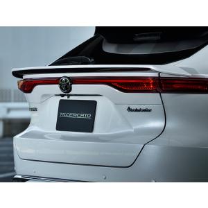 TRD TRD GRパフォーマンスダンパー(R) ハリアー MXUA80 MXUA85 20/6