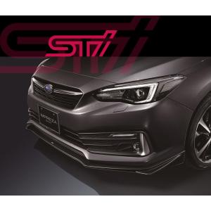 SUBARU スバル STI パーツ インプレッサ 5ドア 型式 GT フロント