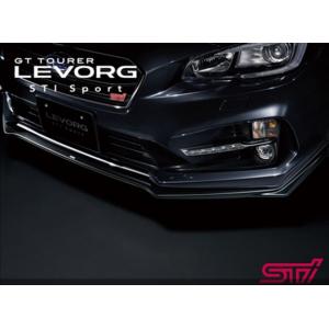SUBARU スバル STI パーツ LEVORG レヴォーグ 型式 VM フロント