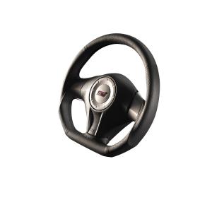 ダムド ステアリング スバル インプレッサ GJ GP A〜 DAMD SS360-D