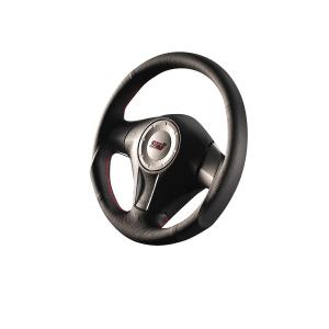 ダムド ステアリング スバル レヴォーグ VMG VM4 DAMD SS360-RS ナロー