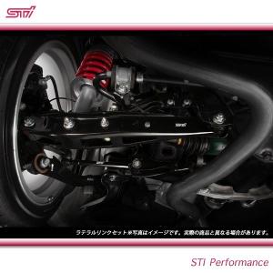 SUBARU スバル STI パーツ WRX 型式 VA エキゾーストキット マフラー