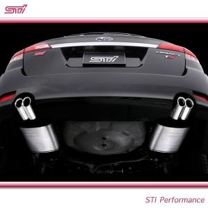 SUBARU STI パーツ レガシィ ツーリングワゴン 型式 BR スポーツ