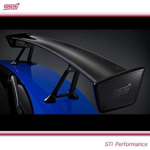 SUBARU スバル STI パーツ WRX 型式 VA エキゾーストキット マフラー