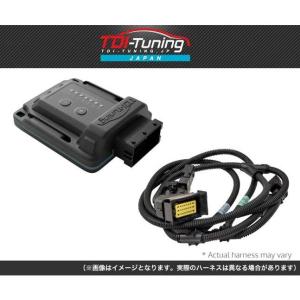 TDI チューニング 正規代理店 サブコン ル...の詳細画像1