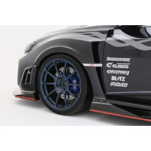 VARIS バリス スバル インプレッサ WRX STI GVB 〜Ultimate