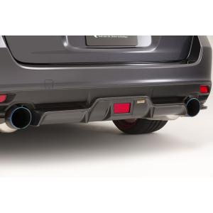 VARIS バリス スバル レヴォーグ VM A〜C型用 ARISING-I リア