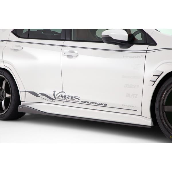 VARIS バリス スバル WRX S4 VB 2021/11- ARISING-1 PROVA C...