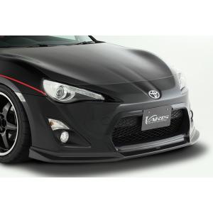 VARIS バリス トヨタ 86 ARISING-I 後期 ライトウェイト トランク