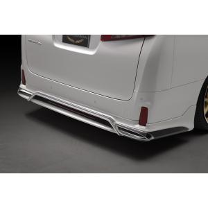 パールホワイト塗装済30アルファード社外グリルWALDAIMGAINヴァルド WALD(ヴァルド)｜アルファード エアロ/30系前期の通販｜Online