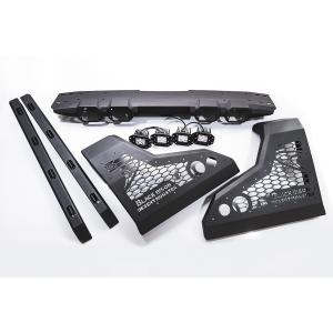 新品　トヨタ純正部品　トヨタハイラックスGAN125 GRフロントバンパーカバー 楽天市場】【トヨタ純正】 ハイラックス GUN125 前期 平成29年9