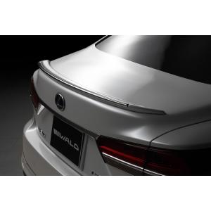 レクサスLS LS500/標準グレード エグゼクティブライン トランク