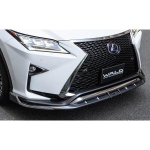 WALD ヴァルド レクサス RX F-SPORT 450h GYL20W/25W H27.10〜R1.9