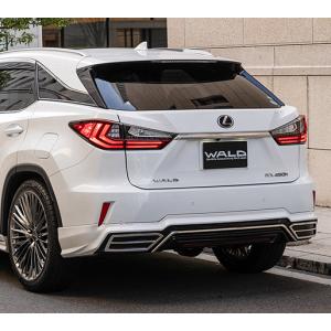 アーティシャンスピリッツ レクサス RX F SPORT 300/200t/450h/350 20