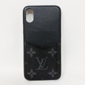 LOUIS VUITTON（ルイ・ヴィトン） モノグラムリバース スマホケース