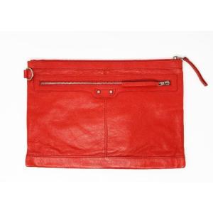 BALENCIAGA（バレンシアガ） クラシック クリップM クラッチバッグ