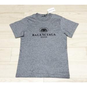 BALENCIAGA（バレンシアガ） 美品▽BALENCIAGA 22SS 651795 ダメージ