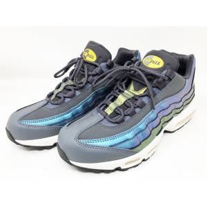 ナイキ NIKE AIRMAX95 エアマックス95 スニーカー ABCマート限定 27cm #9 ...