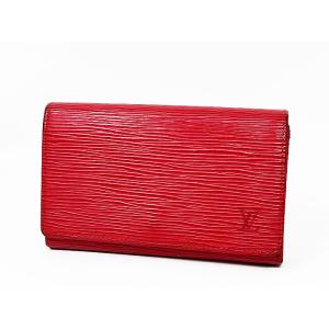 LOUIS VUITTON ルイ ヴィトン 二つ折り財布 モノグラム