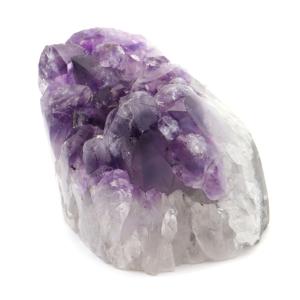 1.2Kg アメジスト 原石 クラスター ウルグアイ産 天然石 アメシスト