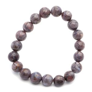 GOLD STONE アラシャン 瑪瑙 ブレスレット 12mm 阿拉善 アゲート